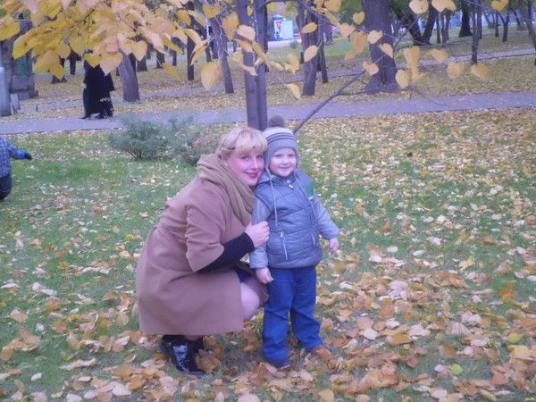 Варвара Ермолаева