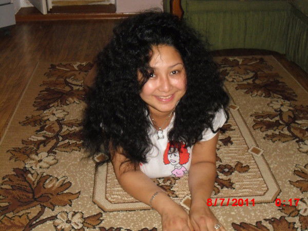 Гульнара Итинякова