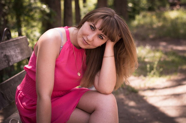 Дарья Соколова