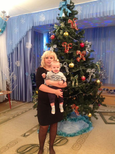 Елена Макарова