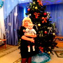 Елена Макарова