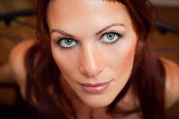 Наталья Ковешникова