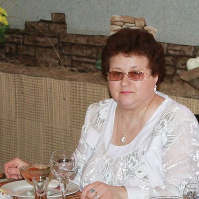 Ирина Безяева