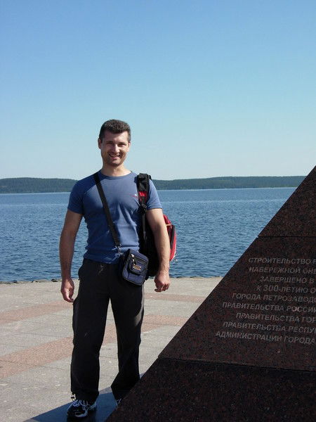 Дмитрий Лукьянов