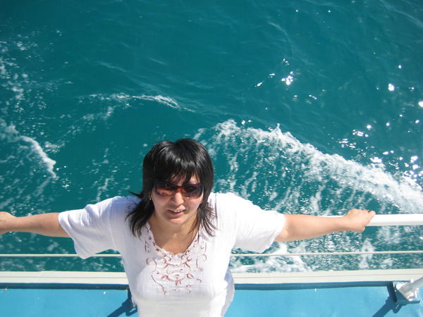 Райхан Шегирова