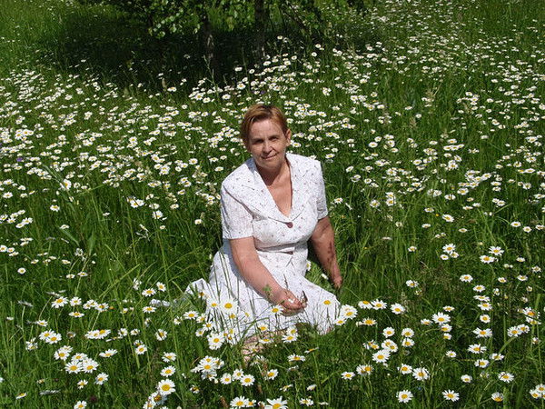 Надежда Иванова