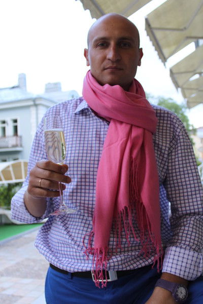 Дроздов Вадим