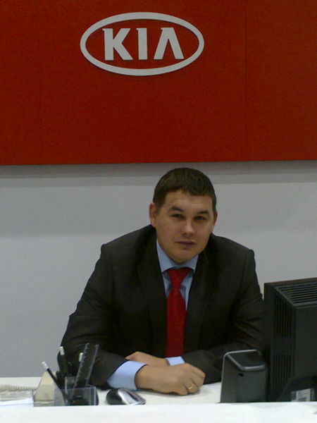 Евгений Дьячков