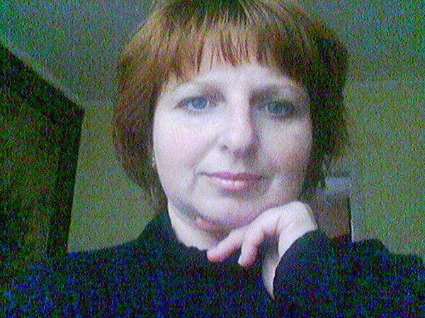 Галина Вaсильцeвa