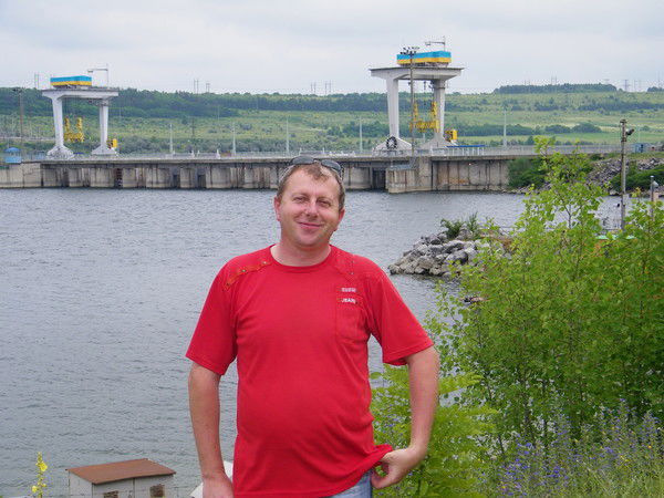 Вадим Ревуцький