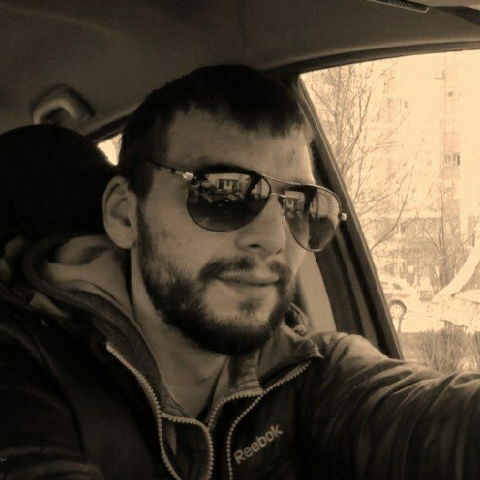 Аркадий Григоренко