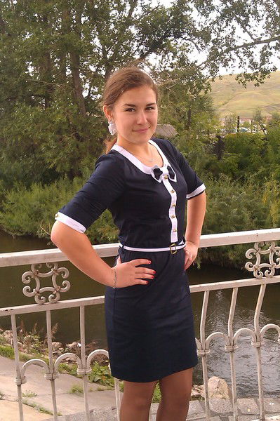 Диана Ситникова