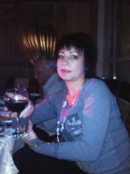 Наталия Цапок