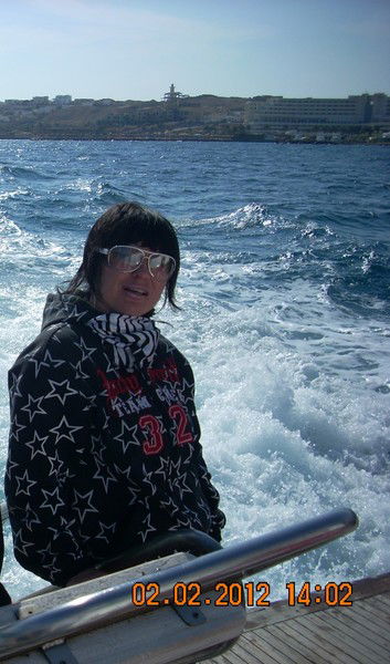 Лилия Насырова