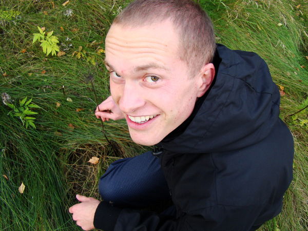 Александр Широкий