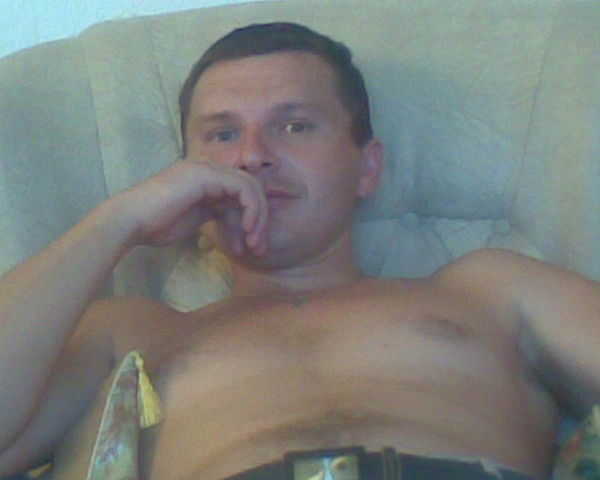 Андрей Кунц