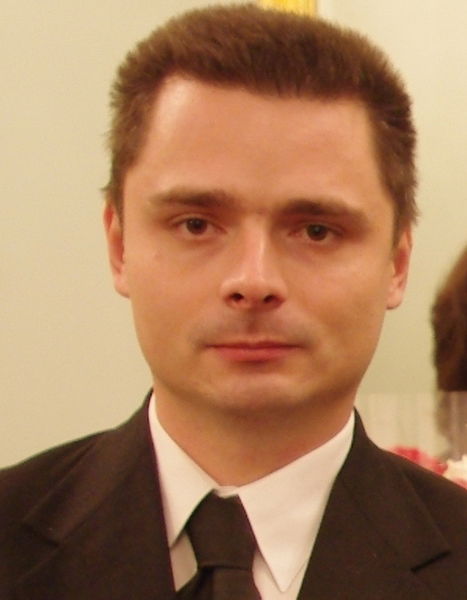 Никита Эбервейн