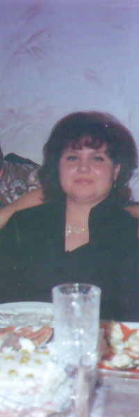 Ирина Бодренко