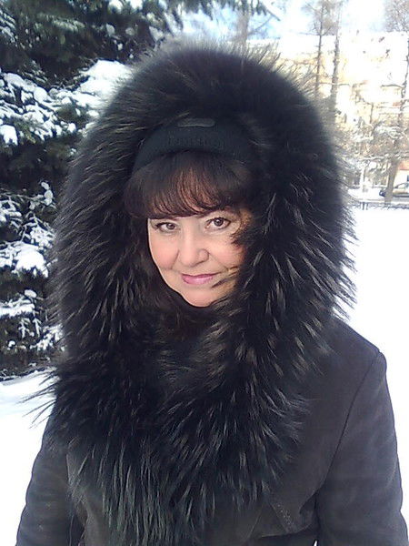 Наталья Загайнова