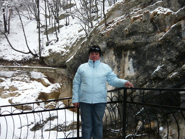 Ирина Иванова