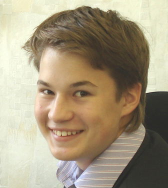 Артём Жорин