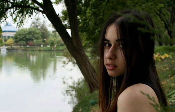 Лейла Шадыбаева