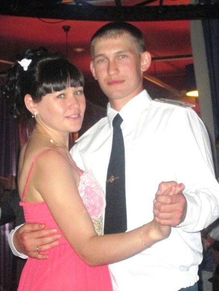 Алина Гайнетдинова