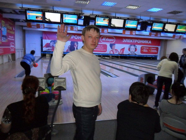 Николай Сидоров