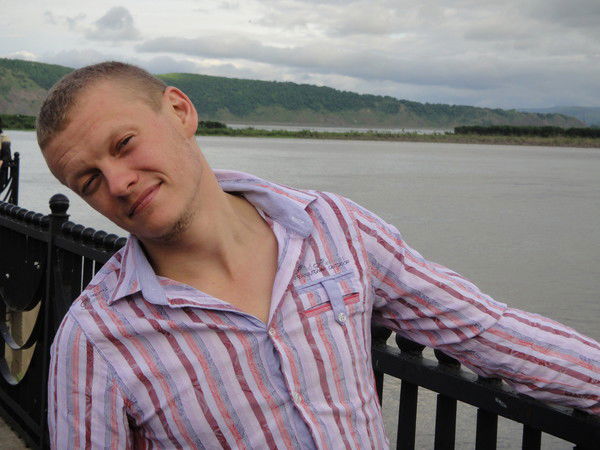 Василий Бурилов