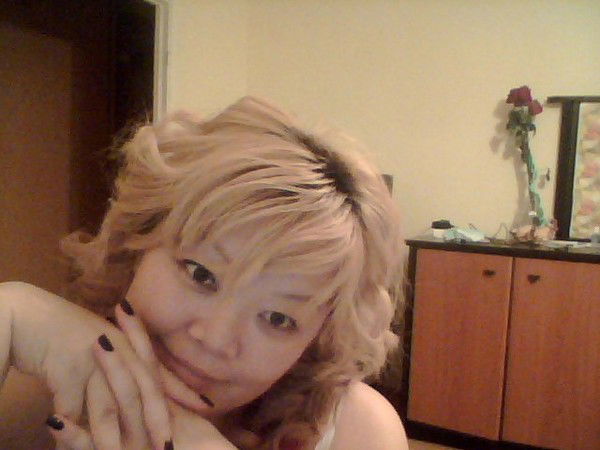 Любимая Богатая