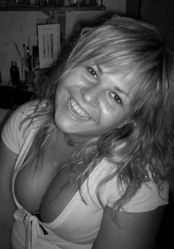 Екатерина Тараканова