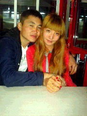 Айнура Тойчубекова