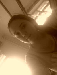 Виталия Силина