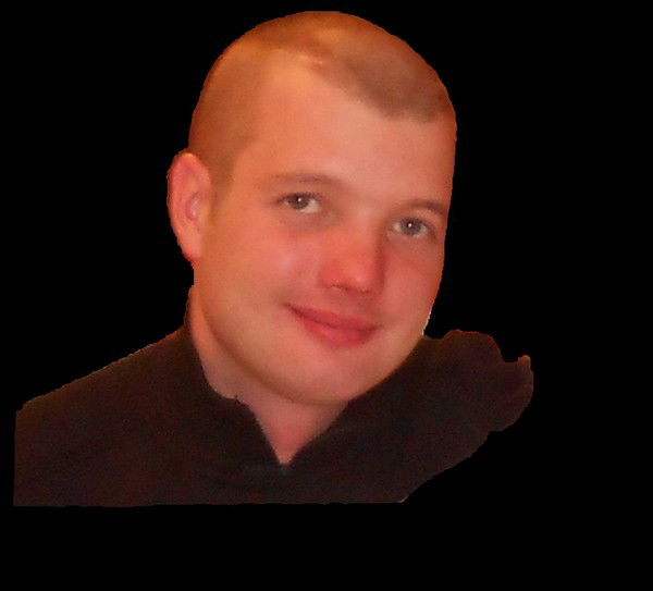 Егор Луконин