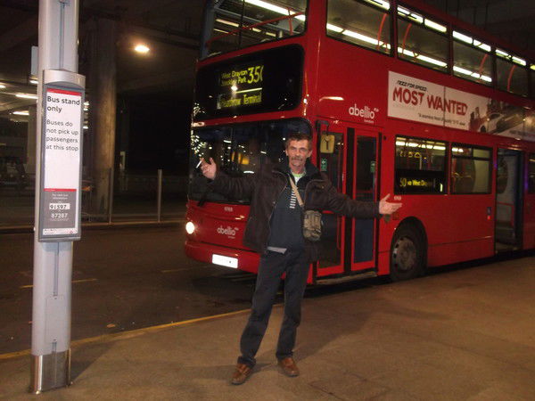 Михаил Кохановский