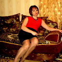 Вера Трухина