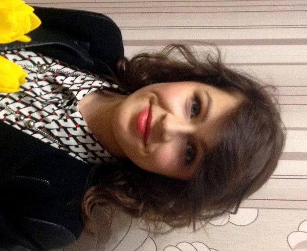 Анна Черненко