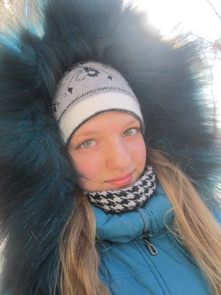 $Анельчик$ =D