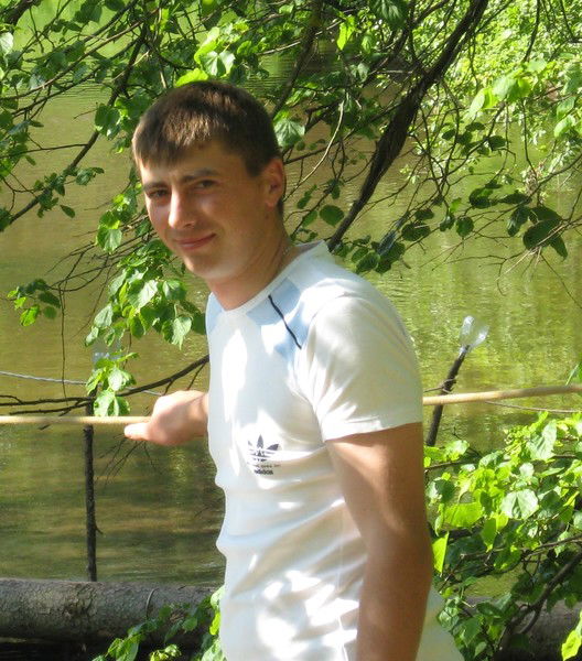 Олег Грицук