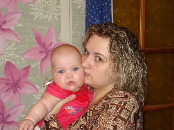 Юлия Шумилова