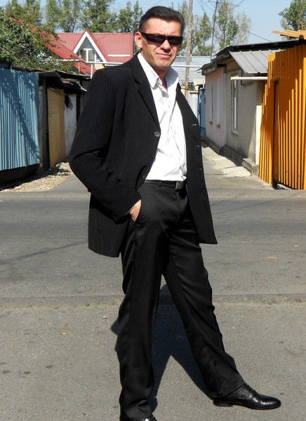 Евгений Вилков