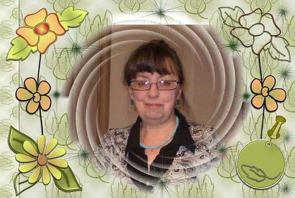 Ирина Турчева