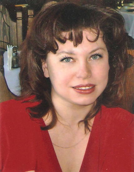 Татьяна Бойко