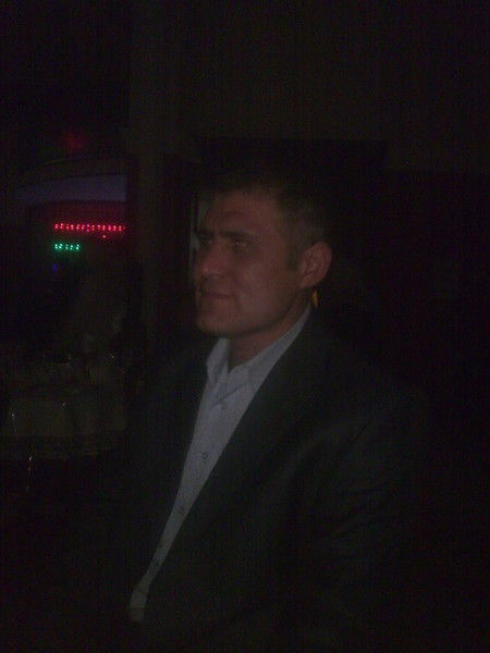 Улугбек Хайдаров