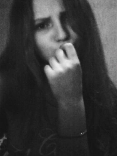 Лера Сигейкина