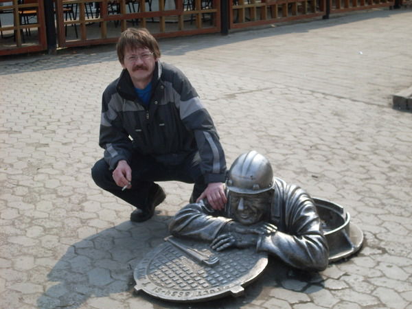 Игорь Павлович