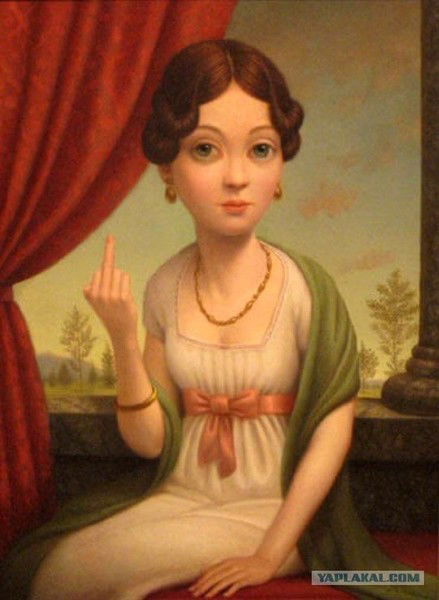 Анна Влассова