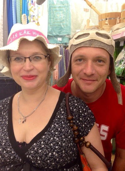 Евгений Сухаревский