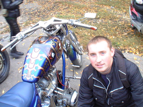 Иван Лобанов