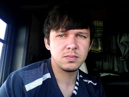 Микола Джус